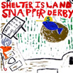 Design for the Snapper Derby logo competition.
