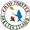 Design for the Snapper Derby logo competition